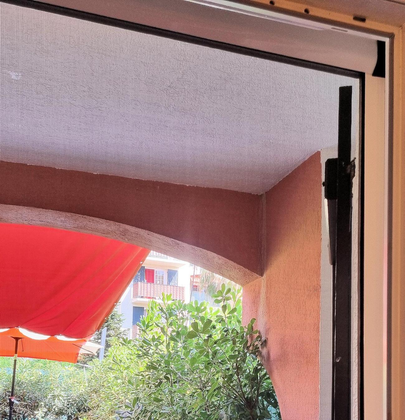 Cosy, Wi-Fi, Jardin & Parking, Jasmins Studio En Cote-D'Azur Vallauris Exterior photo