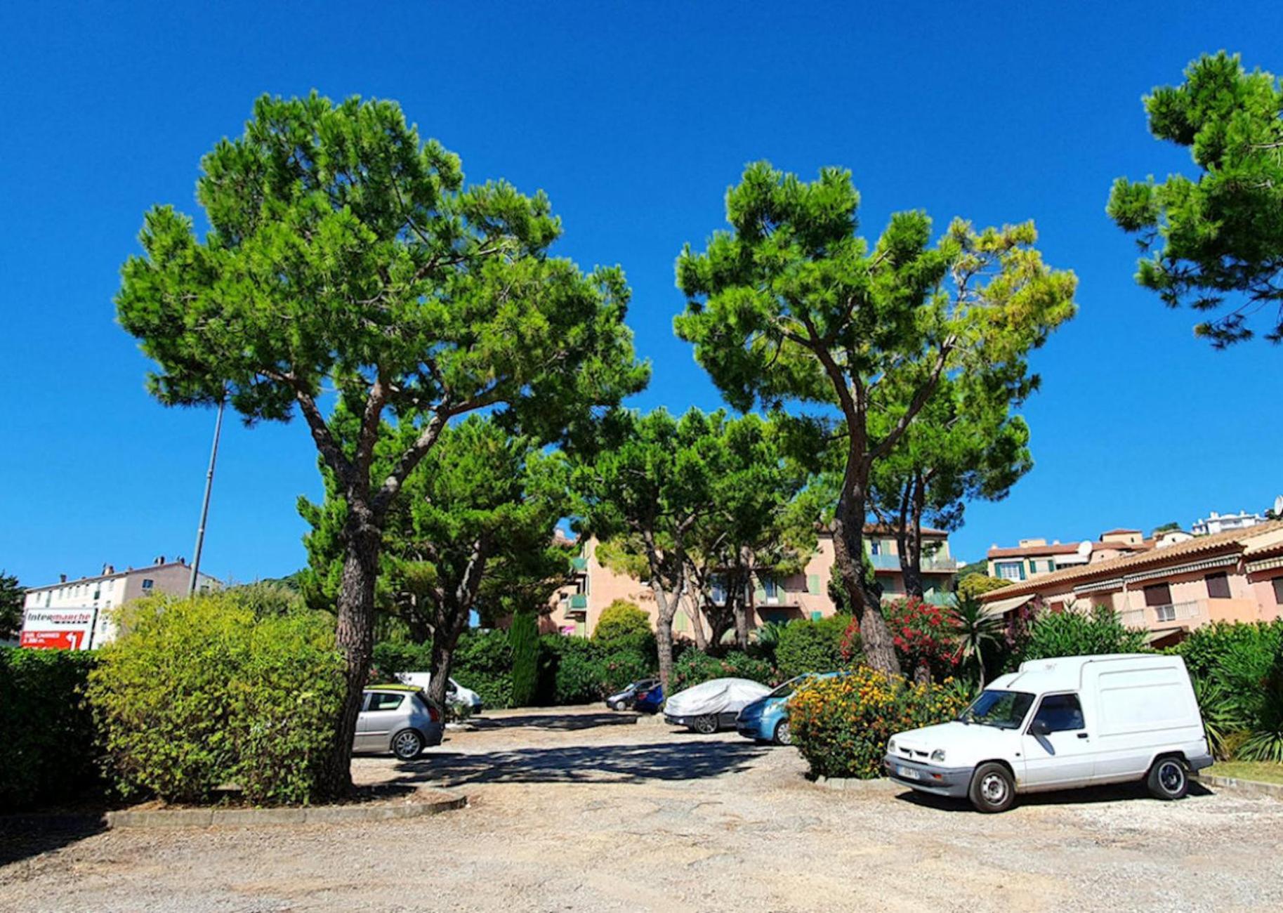 Cosy, Wi-Fi, Jardin & Parking, Jasmins Studio En Cote-D'Azur Vallauris Exterior photo